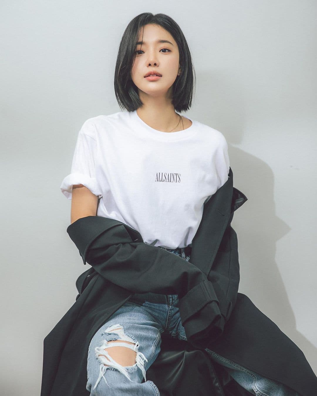 Fast Facts About “The Worst of Evil” Actress Im Se Mi